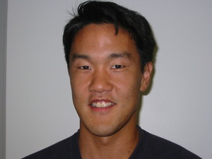 picture of Dennis Yeh